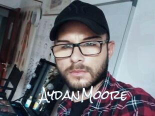 AydanMoore