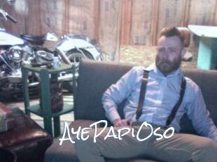AyePapiOso