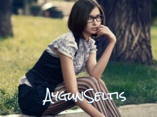 AygunSeltis
