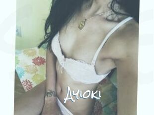 Ayioki