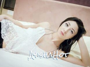 AyishaHot