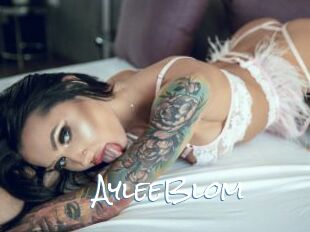 AyleeBlom