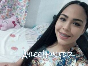 AyleeHunter
