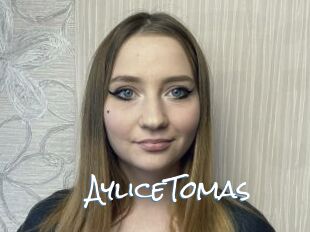 AyliceTomas