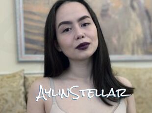 AylinStellar