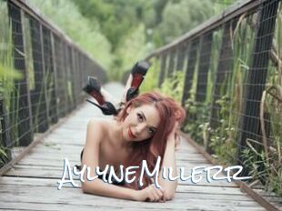 AylyneMillerr