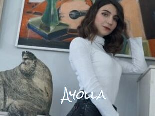 Ayolla