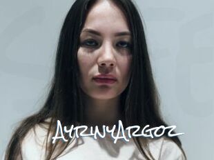 AyrinyArgoz