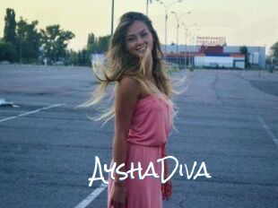 AyshaDiva