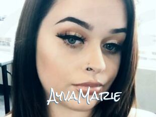 AyvaMarie