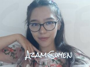 AzamiSuyen