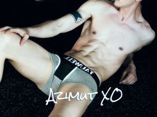 Azimut_XO