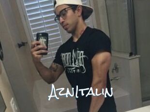 AznItalin
