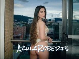 AzulaRoberts
