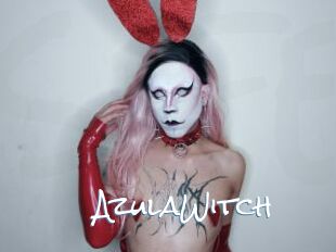 AzulaWitch