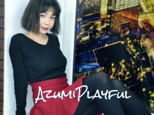 AzumiPlayful