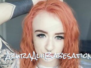 AzuraAliiBabesation