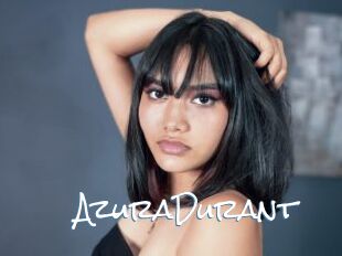 AzuraDurant