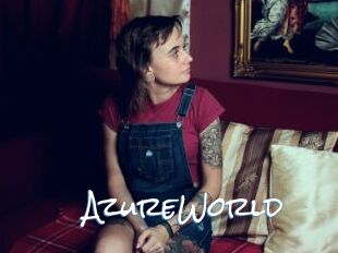 AzureWorld
