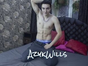 AzykWills