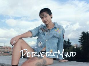 PervertMind