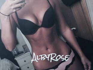 _AlbyRose_