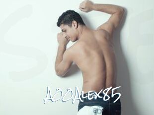 A00Alex85