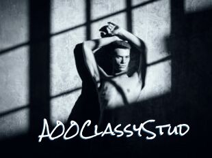 A00ClassyStud