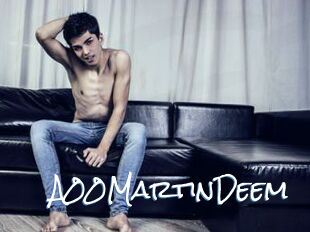 A00MartinDeem