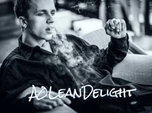 A0LeanDelight