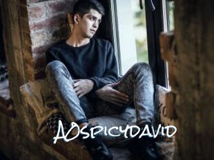 A0spicydavid