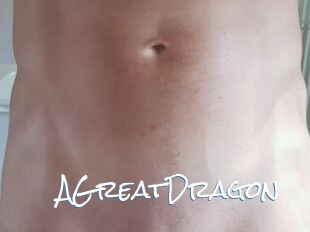 AGreatDragon