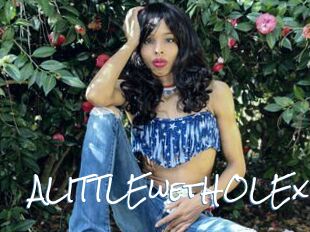 ALITTLEwetHOLEx