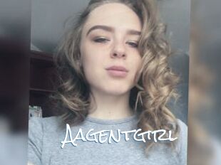 Aagentgirl