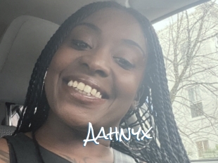 Aahnyx