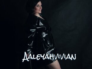 Aaleyahvivian