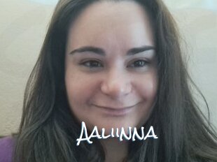 Aaliinna