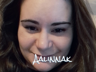 Aalinnak