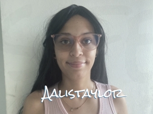 Aalistaylor