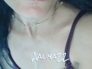 Aaliya22