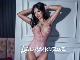 Aaliyahcruz