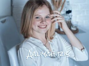 Aaliyahiris
