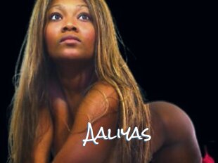 Aaliyas