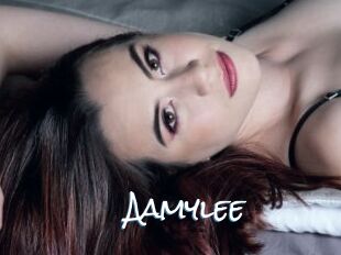Aamylee