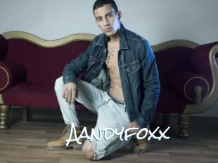 Aandyfoxx