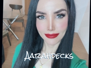 Aarahdecks