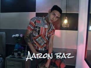 Aaron_baz