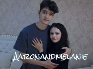 Aaronandmelanie
