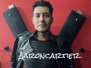 Aaroncartier