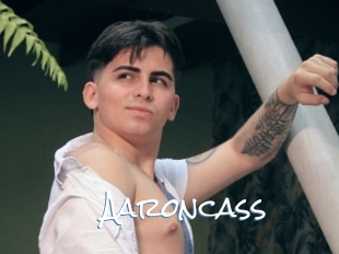 Aaroncass